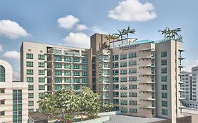Somerset Bencoolen Singapore